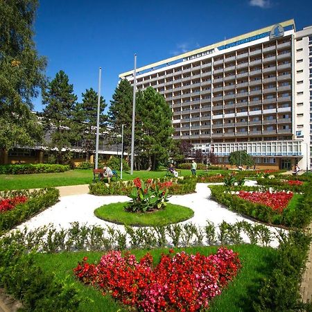 מלון Karviná Rehabilitacni Sanatorium - Lazne Darkov מראה חיצוני תמונה